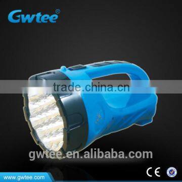 GT-8512 0.5Wx5 Led Marine Searchlight photo-4