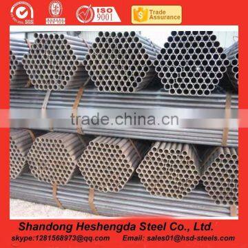 316 ASTM WELDED STEEL PIPE