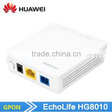 Huawei GPON ONT Huawei HG8010H 1GE