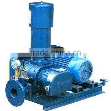 HRB Industrial Vacuum Roots Blower photo-2