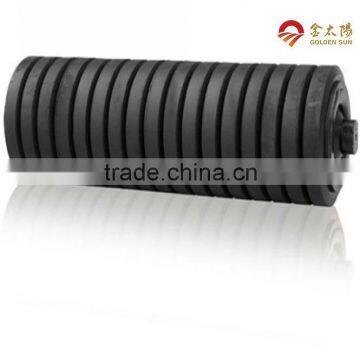 Crusher Stone Conveyor Impact Roller,impact Roller for Crusher Stone Conveyor System photo-3