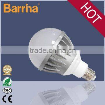 2015 hot sale with die casting aluminum High brightness 30W LED bulb