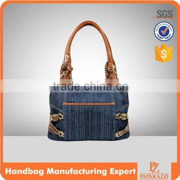 1623-2015 Designer jeans bags lady handbag ,name brand fashion casual lady handbag