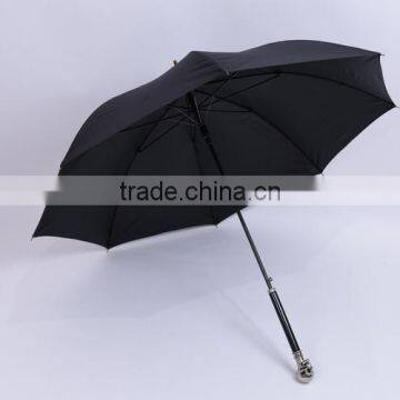 2016 European Style Custom Logo Skull Gift Umbrella photo-2