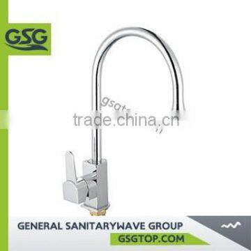 GSG FC313 Hot-water Bathroom Wash Basin Sink Faucet