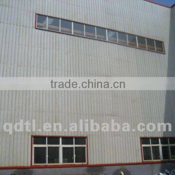 excellent designed structural welding steelwork workshop design