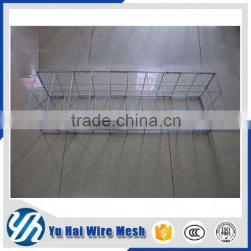 China Anping Direct Wholesale Welded Wire Mesh Gabions Supplier's Choice