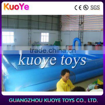 Cheap Baby pvc swimming inflatable pool,swim pool,water pool at factory cost