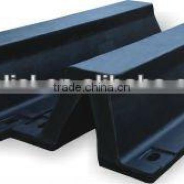 Mooring Rubber Fenders