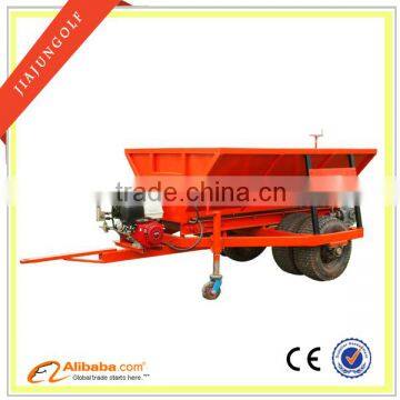 Promotional Item JJPS2 Tractor Driven Honda Engine Sand Covering Machine