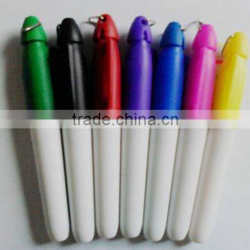 sharpie mini Permanent Marker