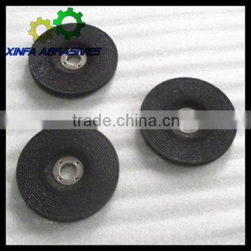 stainless steel polishing disc