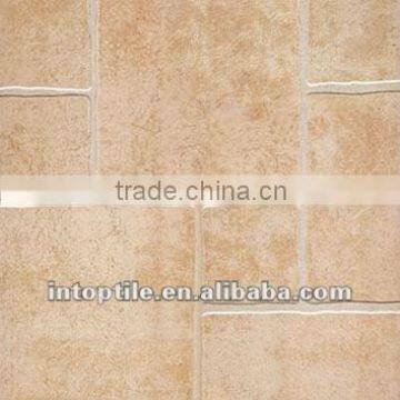 outdoor flooring 400*400mm YT4079 ceramic tile