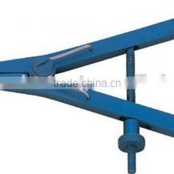 Castroviejo Caliper Ophthalmic Caliper for Ophthalmic Operation