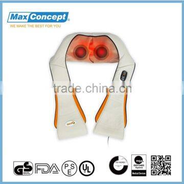 electric neck and shoulder massager