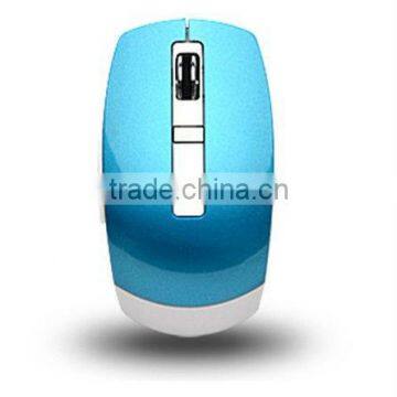 2.4G Super Thin Mouse