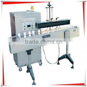 aluminium foil sealer for plastic jars/bottle from jiacheng packaging machinery manufacturer