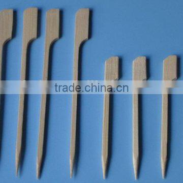 Paddle Skewer / Pick/ Mini Forks