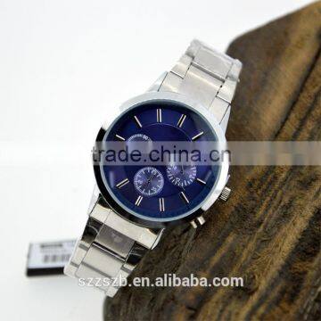 China Watch Factory Wholesale Promotional Gift Advertising Wrist Watch photo-5