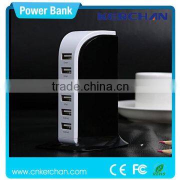 Portable Multi Travel Power Adapter Wall Charging Station,new Innovative Product Made in China photo-5