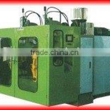 blow moulding machine