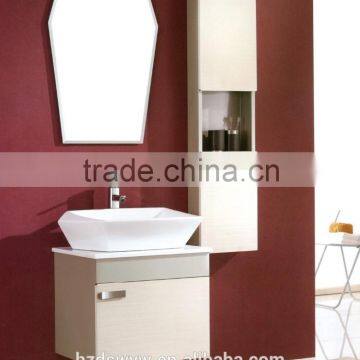 Middle east stainless bathroom cabinet/stainless steel bathroom vanity cabinet/stainless steel bathroom mirror cabinet