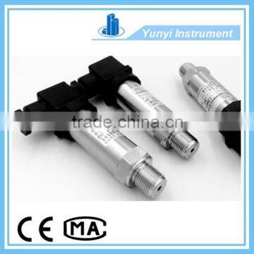 liquid pressure transmitter pressure sensor