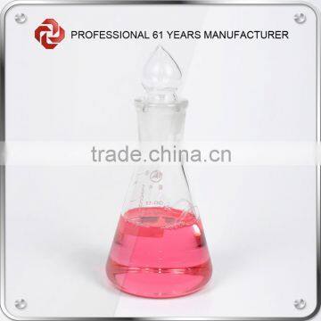 100% Biodegradation High Expansion Fire Fighting Foam Concentrate photo-3