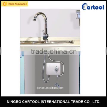 Instant Electric Water Heater for kitchen and bathroom