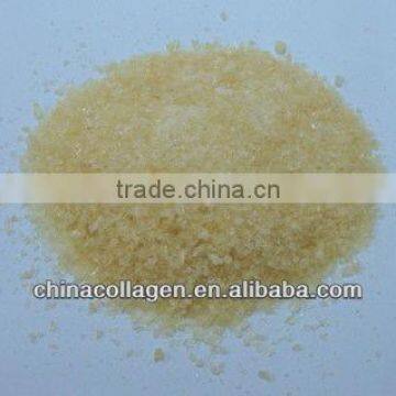 excellent quality fish gelatin 100-260bloom
