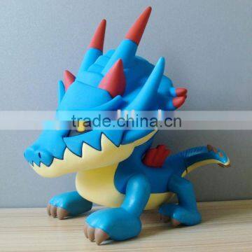 Dragon Vinyl Charactor