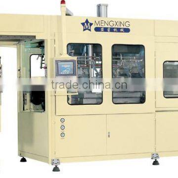 Automatic High Speed Vacuum Forming Machine