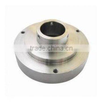 OEMprecision Aluminum CNC Machining Parts photo-4