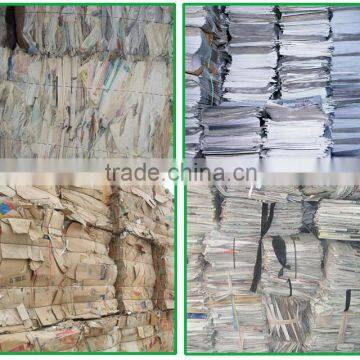 Automatic Small Egg Tray Making Machine With Large Capacity photo-6