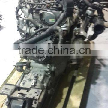 USED ENGINE&TRANSMISSION DIESEL A2 D4CB EURO-5 ASSY SET COMPLETE MOBIS FOR 2012-16 MNR photo-5