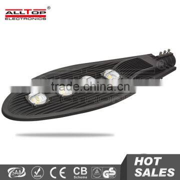 Outdoor IP67 Waterproof Bridgelux Cob 200w Street Led Lighting photo-3