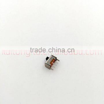 Slide Switch SS12D0762 photo-5
