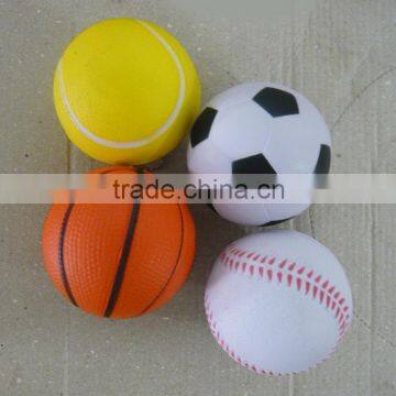 Partypro 2016 New Wholesale PU FOAM Small Animal Toys photo-6