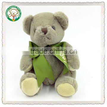 Bear Cloth dolls cute doll hold bear Christmas gifts Plush toy