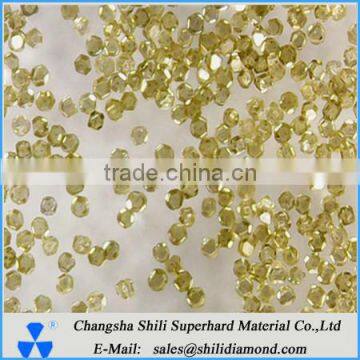 Diamond Polish Gems Industrial Glitter MBD Diamond Powder photo-3