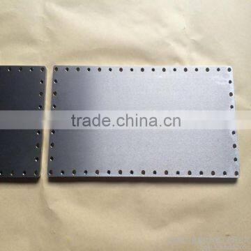 Ni200 Ni201 ASTM B162 UNS N02201 low-carbon Nickel plate directly factory supply in baoji