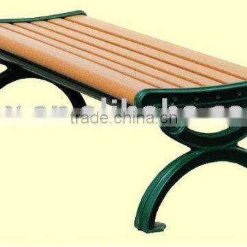 HDPE Park Bench