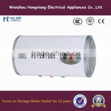 Wall Mounted Horizontal Bathroom Electric Water Boiler Company Wholesale