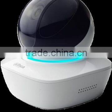 gwsecu 2016 DAHUA 1MP A series HD PT Wi-Fi Network dome Camera IPC-AW12W