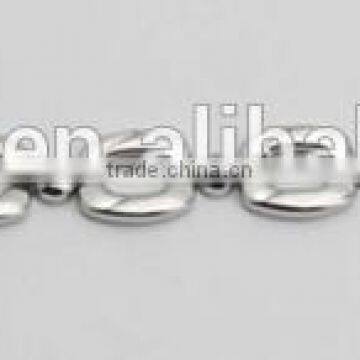 Factory Wholesale Top Quality Stainless Steel Chains Necklace photo-4