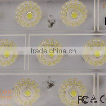 Dailux Customized CRI70 18300lm IP66 Industrial Using 400w Metal Halide Led Replacement Lamp photo-3