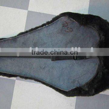 Sheepskin Supreme Seat Saver Exporting to Australia Europe and America