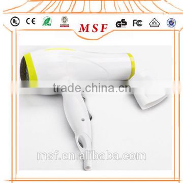 Best cheap 220v DC rechargeable hair dryer