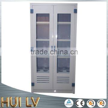 Lab Bench Fume Hood High Cabinet Laboratory Furniture Type photo-4