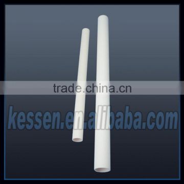 High pure MgO/magnesium oxide/magnesia/magnesite crucible/tube